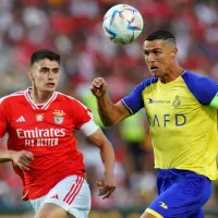 Ronaldo era do Benfica? Dolores Aveiro, mãe do craque português, revelou o primeiro clube do filho