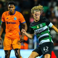 FC Porto x Sporting: antevisão, onzes prováveis e onde assistir ao jogo da Liga Portugal