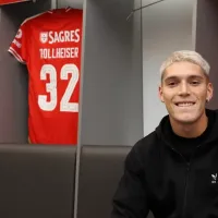 Neymar pode ser o trunfo para Santos bater o Botafogo e tirar Rollheiser do Benfica