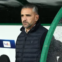 Rui Borges antevê clássico entre FC Porto e Sporting na Liga Portugal: “Uma equipa motivada, mas…”