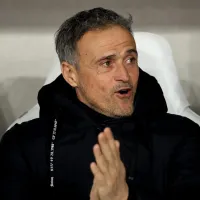 Luis Enrique antevê PSG x Monaco para a Ligue 1: “Um jogo de Tetris…”