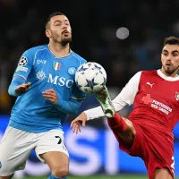 António Salvador elogia Ricardo Horta: “Jogador mais importante da história do SC Braga”