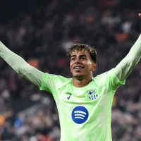 Barcelona voltou a destroçar o Valência e está nas meias-finais da Taça do Rei
