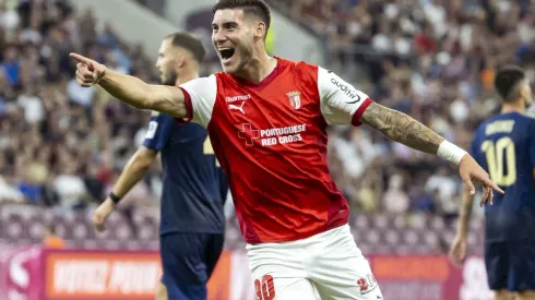 Associated Press / Alamy Stock Photo