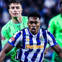 FC Porto e Sporting anulam-se e o clássico acaba com um empate (1-1)