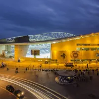 FC Porto x Sporting – EM DIRETO – Onde assistir ao jogo da Liga Portugal