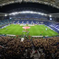 FC Porto e Sporting anulam-se e o clássico acaba com um empate (1-1)
