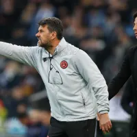 Treinador Cristiano Bacci coloca lugar à disposição no comando técnico do Boavista