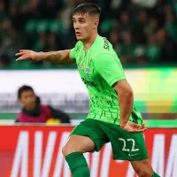 Iván Fresneda reage após empate num polémico clássico FC Porto x Sporting: “Todos os jogos são…”