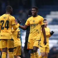 Wolverhampton, de Vítor Pereira, bate Blackburn e está nos oitavos da Taça