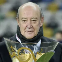 Pinto da Costa, ex-presidente do FC Porto, quebra o silêncio e visa direção de André Villas-Boas