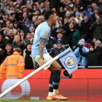 “Real Madrid não devia estar nos playoffs”, diz jogador do Manchester City antes da Champions League