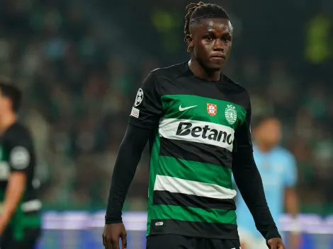 Sporting x Dortmund: antevisão, onde assistir e os onzes prováveis