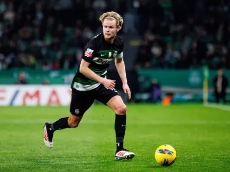 Prognóstico Sporting vs Borussia Dortmund – Liga dos Campeões – 11/02/2025