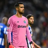 Diogo Costa declara que o FC Porto chegará com grandes ambições ao Mundial de Clubes: “Vai ser para…”