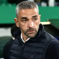Rui Borges antevê playoffs entre Sporting e Dortmund na Champions League: “Não deixa de ser uma…”