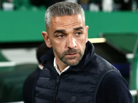 Rui Borges confirma Gyokeres e Morita na convocatória frente ao Dortmund