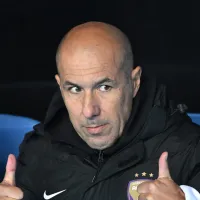 Leonardo Jardim apresentado como treinador do Cruzeiro: “Troquei mensagens com o Pepa”