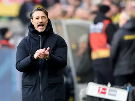 Niko Kovac promete Dortmund a “mostrar a melhor cara” contra o Sporting