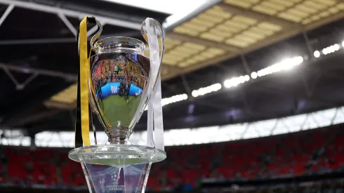 Jogos de hoje (11/02) na Champions League. Foto: Getty