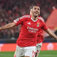 Prognóstico Mónaco vs Benfica – 12/2/25 – Liga dos Campeões