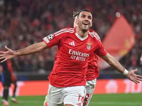 Prognóstico Mónaco vs Benfica – 12/2/25 – Liga dos Campeões