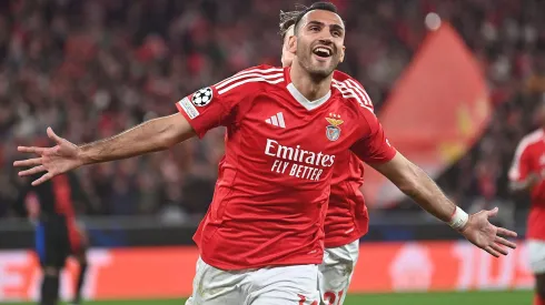 Prognóstico Mónaco vs Benfica – 12/2/25 – Liga dos Campeões