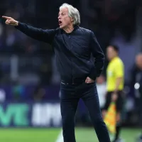 Jorge Jesus, treinador do Al-Hilal, analisa trocas de treinadores na Liga Portugal: “Não é muito normal…”