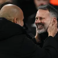 Ryan Giggs dá voto de confiança a Ruben Amorim no Manchester United: “Trará o sucesso…”
