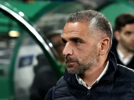 Rui Borges considera resultado 'injusto' na derrota frente ao Dortmund