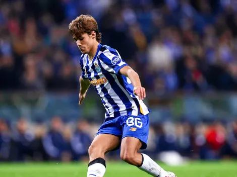 FC Porto x AS Roma: antevisão, onde assistir e onzes prováveis