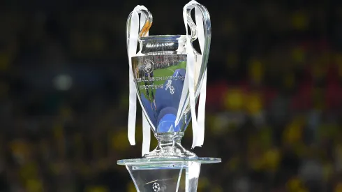 Jogos de hoje (12) na Champions League. Foto: Getty Images
