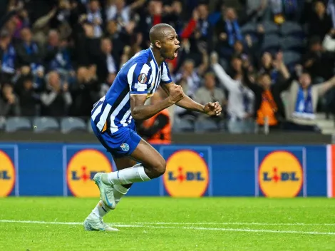 Tiago Djaló antevê próximo jogo do FC Porto: "Temos tudo para..."