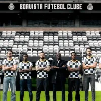 Boavista inscreve nove reforços, com destaque para Tomás Vaclík, ex-Sevilla, Kurzawa, ex-PSG, e Van Ginkel, ex-Chelsea