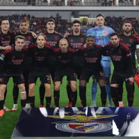 Vangelis Pavlidis, Leandro Barreiro e Tomás Araújo reagem à vitória do Benfica na Champions League