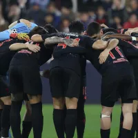 Di María lesionado, Musrati expulso e todas as incidências do Monaco x Benfica da Champions League