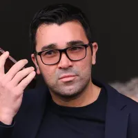 Deco, diretor-desportivo do Barcelona e ex-jogador do FC Porto, fala sobre despedimento de Xavi Hernández