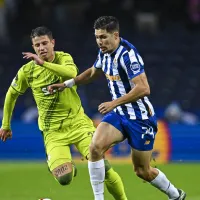 FC Porto empata com a Roma na primeira mão do play-off da Europa League