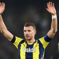 Fenerbahçe de José Mourinho vence Anderlecht e aproxima-se da vaga nos oitavos de final