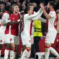 Holanda sorri: Ajax e AZ encaminham classificação, e Twente surpreende no play-off da Europa League