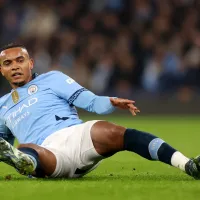 Manuel Akanji vai ser operado e desfalca Manchester City nas próximas dez semanas