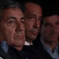Pedro Proença venceu Nuno Lobo e é o novo presidente da Federação Portuguesa de Futebol (FPF)