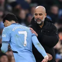 Omar Marmoush brilha na goleada do Manchester City sobre o Newcastle