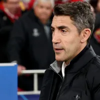 As palavras de Bruno Lage após a vitória do Benfica frente ao Santa Clara