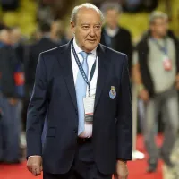 Multiplicam-se as homenagens a Jorge Nuno Pinto da Costa, o falecido antigo presidente do FC Porto
