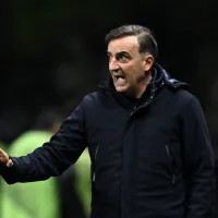 Vitória SC e SC Braga anulam-se e empatam no dérbi do Minho