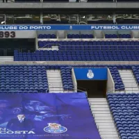 FC Porto dá último adeus a Pinto da Costa após vencer o Farense: “Legado muito forte”