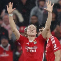 Benfica x Mónaco: antevisão, onzes prováveis e onde assistir ao jogo da Champions League