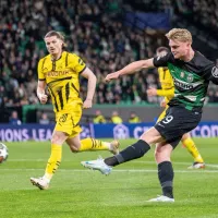 Prognóstico Borussia Dortmund vs Sporting – Liga dos Campeões – 19/02/2025