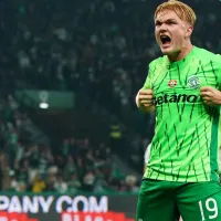 Borussia Dortmund x Sporting: antevisão, onzes prováveis e onde assistir ao play-off da Champions League